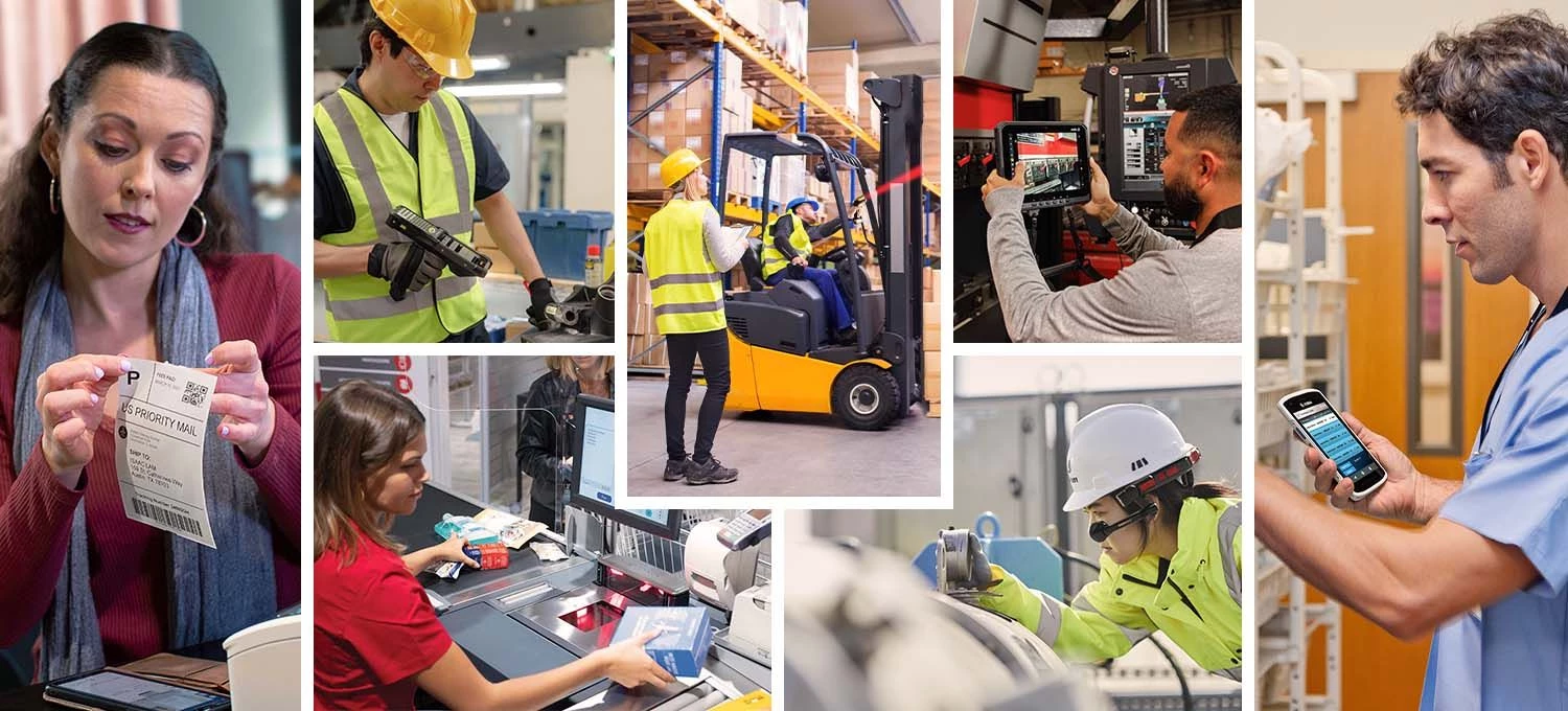 Barcotec 360° Barcotec 360°