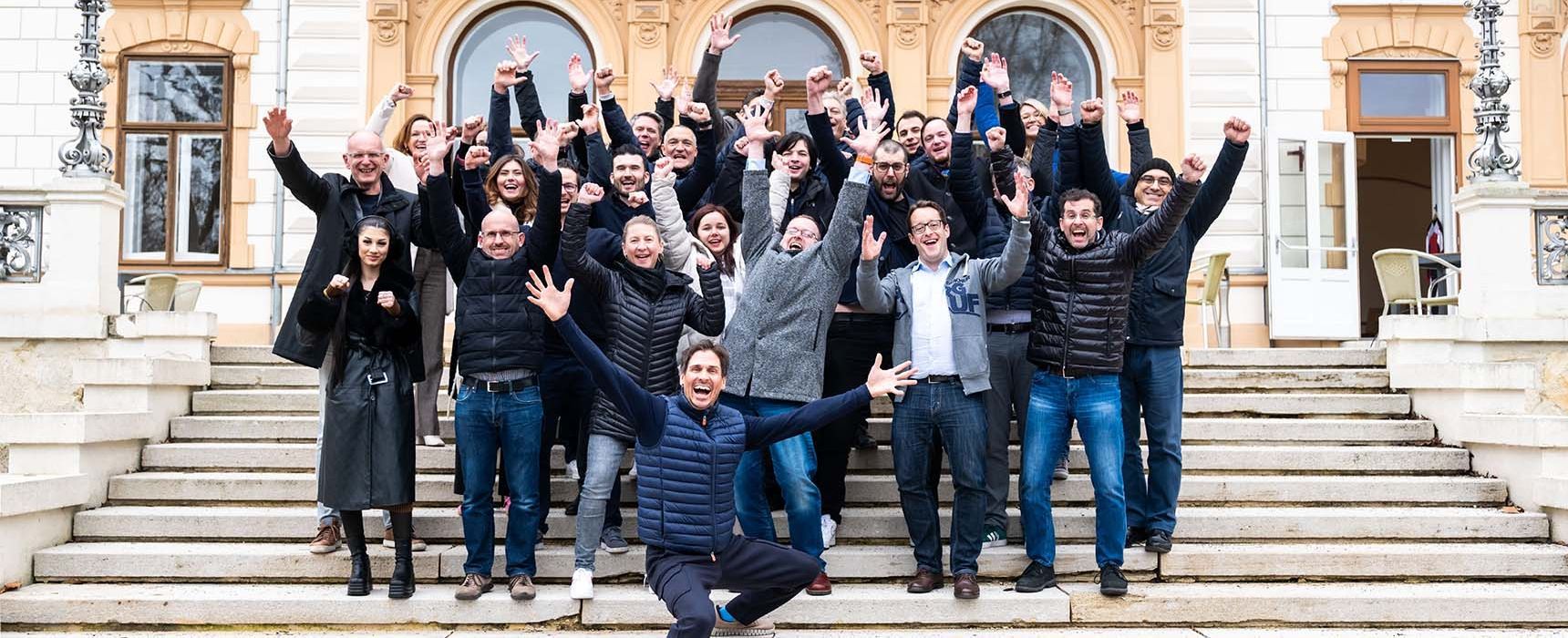 © Marc Stickler © Marc Stickler