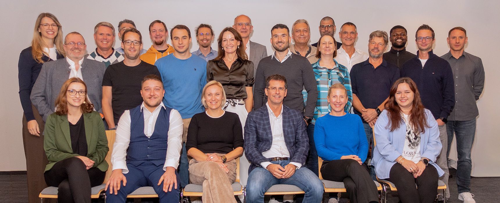 Barcotec Team Barcotec Team