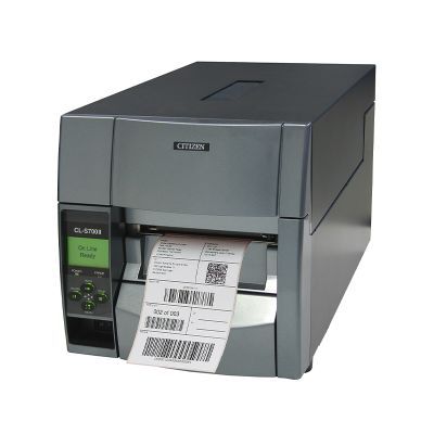 Citizen CL-S700II Serie Citizen CL-S700II Serie