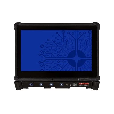 Datalogic TaskBook Datalogic TaskBook