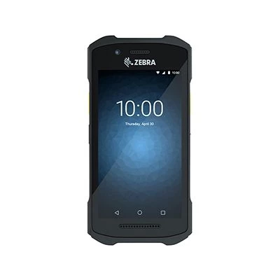 Zebra TC21 & TC26 Zebra TC21 & TC26