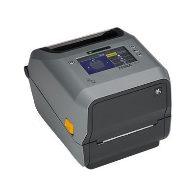 Zebra ZD600 Series Thermal transfer printer Zebra ZD600 Series Thermal transfer printer
