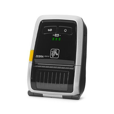 Zebra ZQ110 Zebra ZQ110