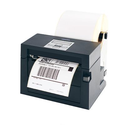 Citizen CL-S400DTII Etikettendrucker Citizen CL-S400DTII Etikettendrucker