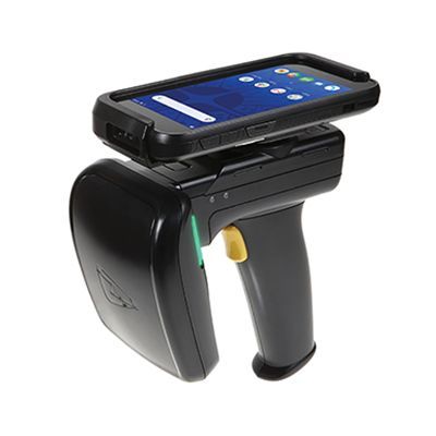Denso SP1 Mobile RFID-Reader Denso SP1 Mobile RFID-Reader