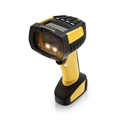 Datalogic PowerScan 9600 Barcode-Scanner Datalogic PowerScan 9600 Barcode-Scanner