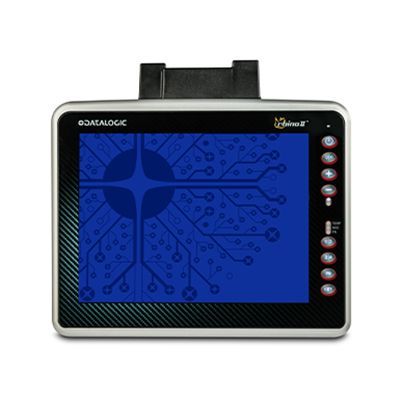 Datalogic Rhino II Staplerterminal Datalogic Rhino II Staplerterminal