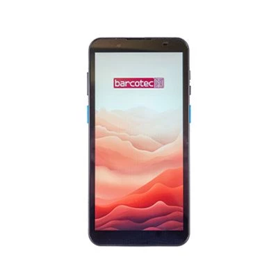 Denso MC-83 Mobiler Computer Denso MC-83 Mobiler Computer