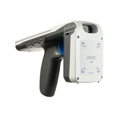 Denso SP1 Mobile RFID-Reader Denso SP1 Mobile RFID-Reader
