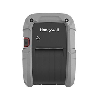 Honeywell RP2f & RP4f Mobile Etikettendrucker Honeywell RP2f & RP4f Mobile Etikettendrucker
