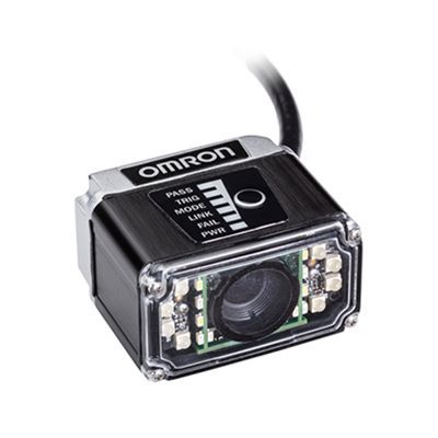 Omron MicroHAWK V420-F Industriescanner Omron MicroHAWK V420-F Industriescanner