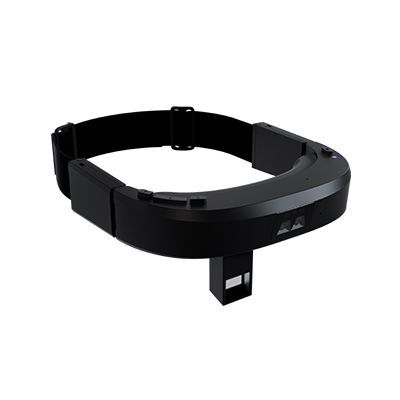 RealWear Arc 3 RealWear Arc 3