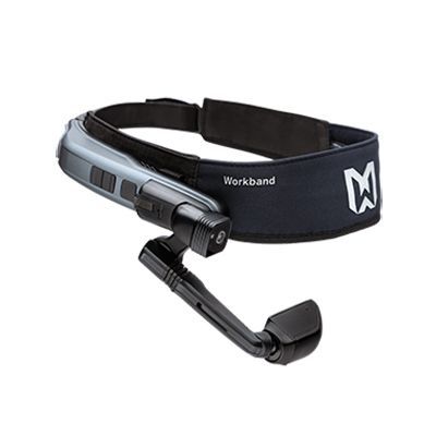 RealWear Navigator 500 Smart Glasses RealWear Navigator 500 Smart Glasses