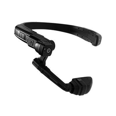 RealWear Navigator 520 Smart Glasses RealWear Navigator 520 Smart Glasses