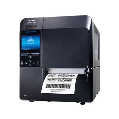 Sato CL4NX Plus Industriedrucker Sato CL4NX Plus Industriedrucker