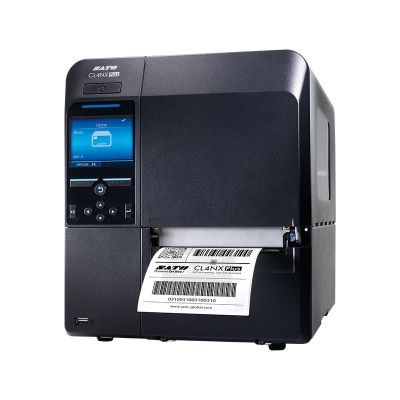 Sato CL4NX Plus Label printer Sato CL4NX Plus Label printer