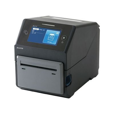 Sato CT4-LX - Barcode printer Sato CT4-LX - Barcode printer