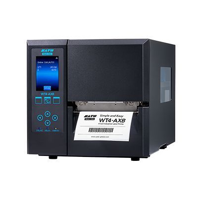 Sato WT4-AXB Industriedrucker Sato WT4-AXB Industriedrucker