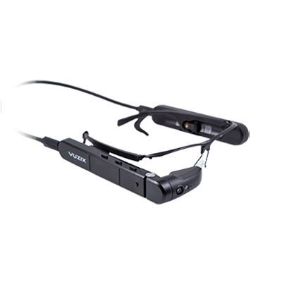 Vuzix M400 Datenbrille kaufen Vuzix M400 Datenbrille kaufen