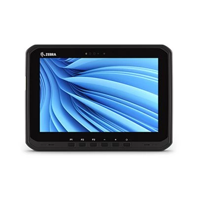 Zebra ET60W / ET65W Industrie-Tablet Zebra ET60W / ET65W Industrie-Tablet