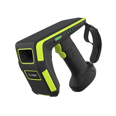 Zebra RFD90 RFID-Reader Zebra RFD90 RFID-Reader