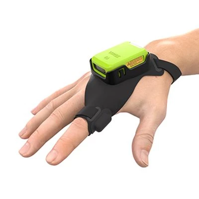 Zebra RS2100 Wearable Scanner Zebra RS2100 Wearable Scanner