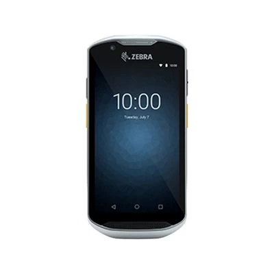 Zebra TC52x & TC57x Handheld Computer Zebra TC52x & TC57x Handheld Computer