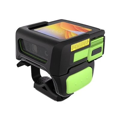 Zebra WS50 Wearable Computer Zebra WS50 Wearable Computer