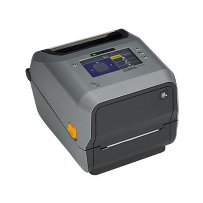 Zebra ZD600 Serie Thermotransferdrucker Zebra ZD600 Serie Thermotransferdrucker