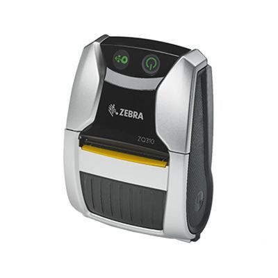 Zebra ZQ300 Mobile Drucker Zebra ZQ300 Mobile Drucker