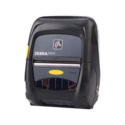 Zebra ZQ500 Serie Mobile Drucker Zebra ZQ500 Serie Mobile Drucker