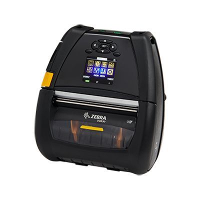 Zebra ZQ630 RFID Mobiler Drucker Zebra ZQ630 RFID Mobiler Drucker