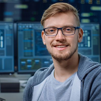 Inbetriebnahme Inbetriebnahme