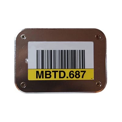 Bodenkennzeichnung Bodenkennzeichnung