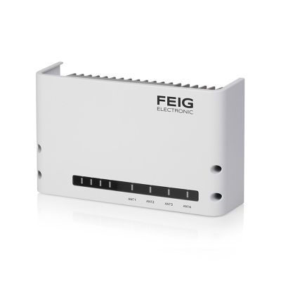 Stationäre RFID-Reader Stationäre RFID-Reader