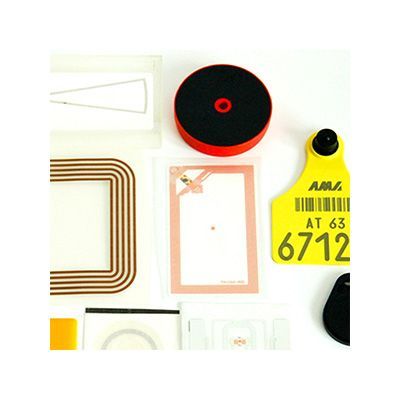 RFID-Tags und RFID-Transponder RFID-Tags und RFID-Transponder