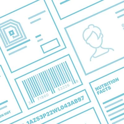 BarTender - Barcode-Etikettierung BarTender - Barcode-Etikettierung