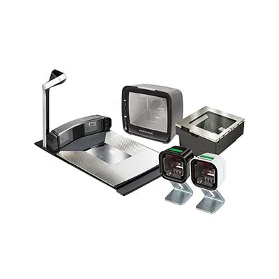 Stationäre Barcode-Scanner Stationäre Barcode-Scanner