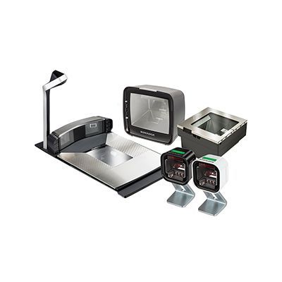 Stationäre Barcode-Scanner Stationäre Barcode-Scanner