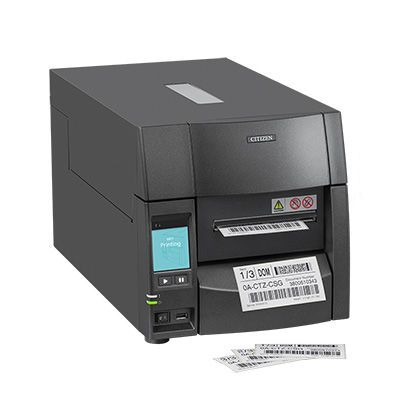 Industriedrucker Industriedrucker