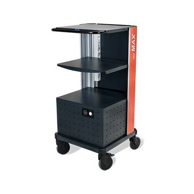 Mobiler Arbeitsplatz Mobiler Arbeitsplatz