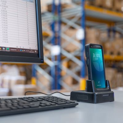Datalogic Desktop-Docking-Station Datalogic Desktop-Docking-Station