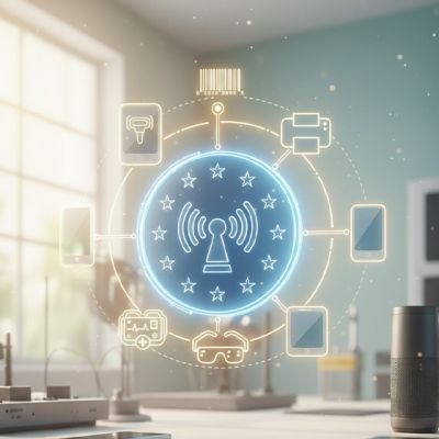 RED certification RED certification