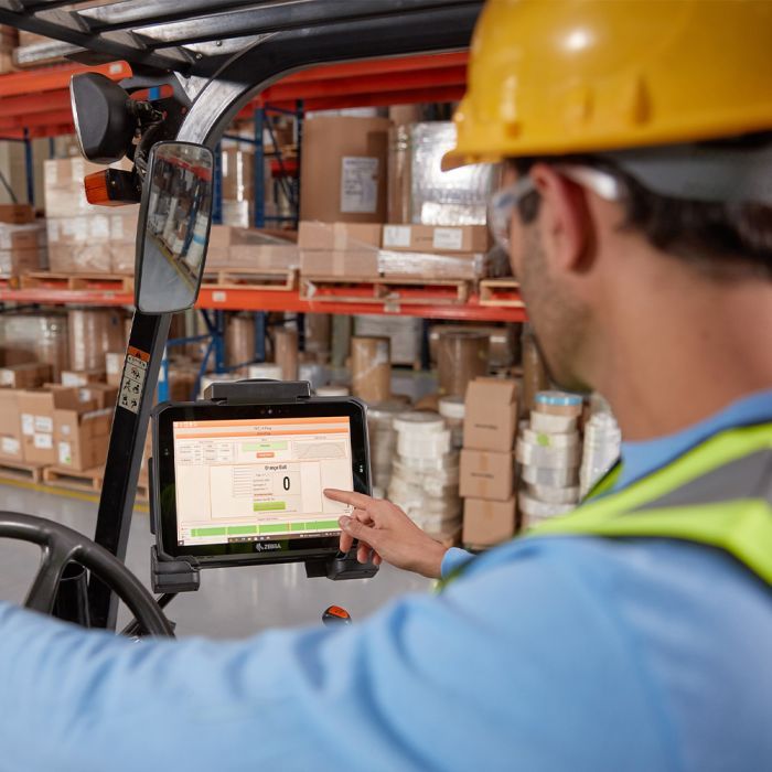 Order Picking Order Picking