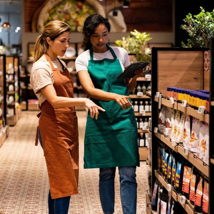 Shelf Availability Shelf Availability