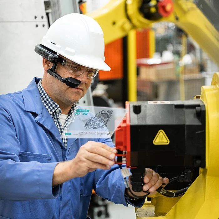 Shop Floor Assistance Shop Floor Assistance