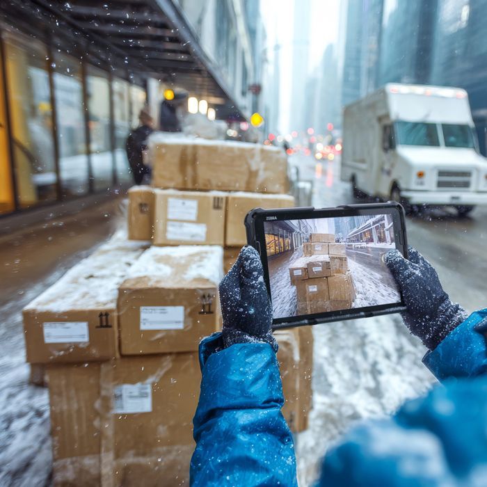 Transport and delivery Transport and delivery