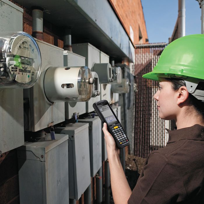 Maintenance and customer service Maintenance and customer service