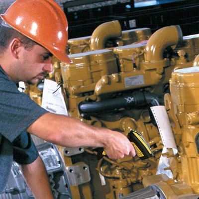 Manufacturing Manufacturing